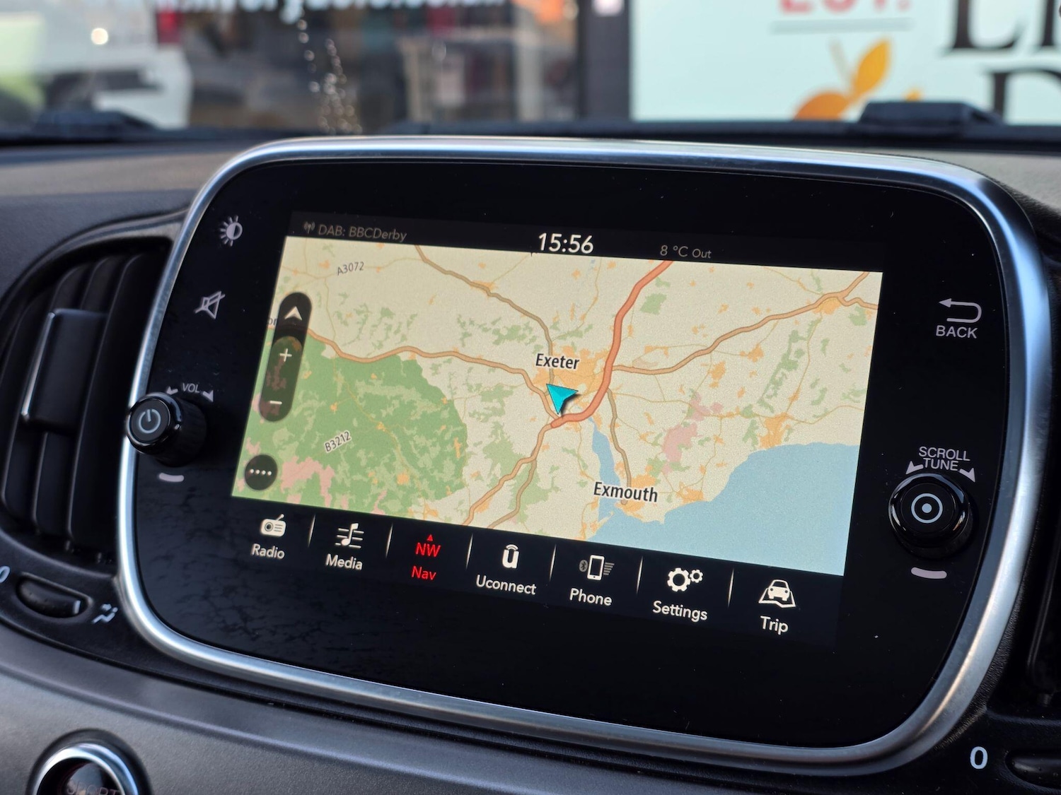 Used Abarth 595 2020 for sale - 77882777: Photo 17