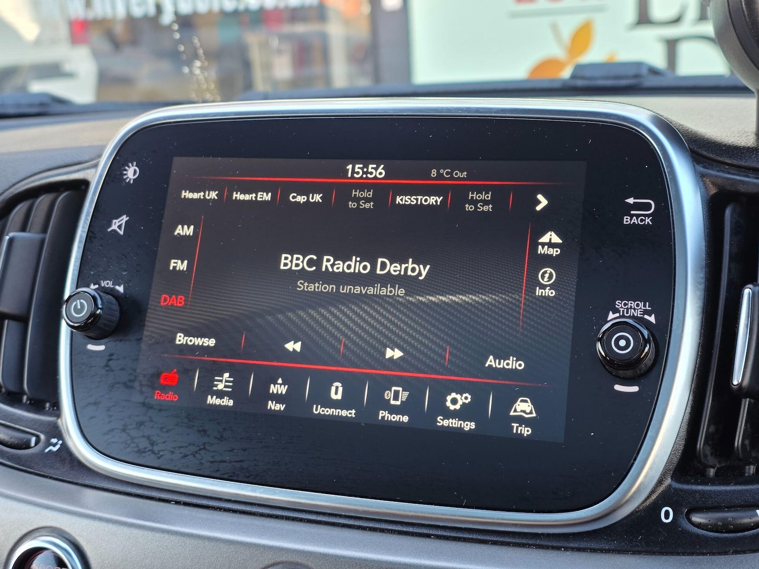 Used Abarth 595 2020 for sale - 77882777: Photo 18