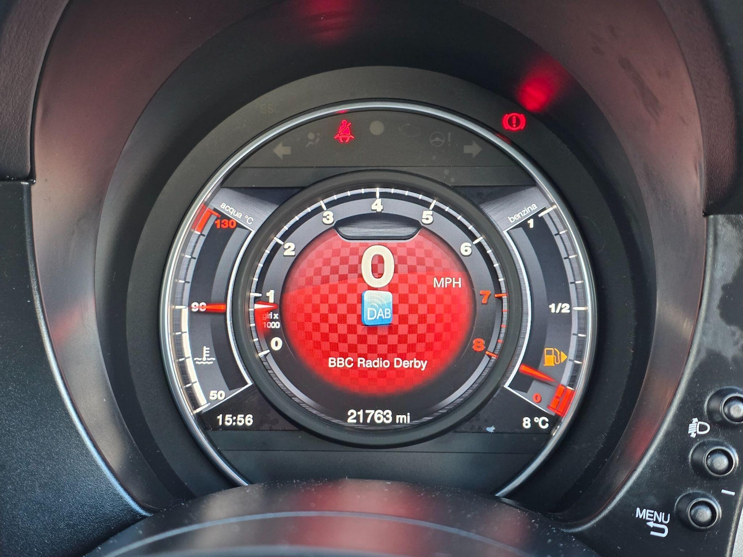 Used Abarth 595 2020 for sale - 77882777: Photo 19