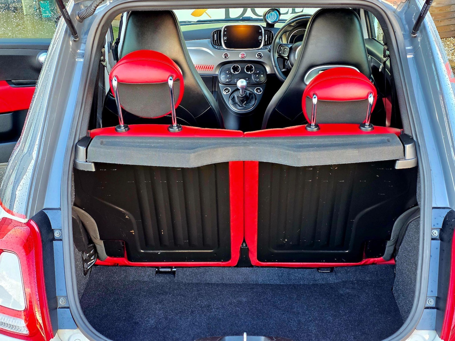 Used Abarth 595 2020 for sale - 77882777: Photo 20