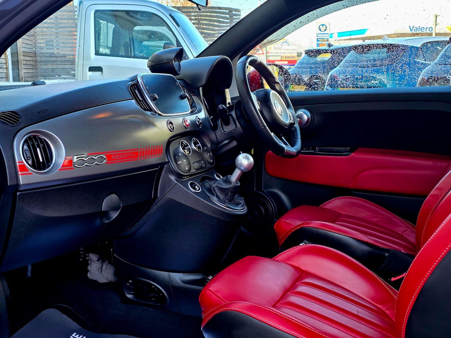 Used Abarth 595 2020 for sale - 77882777: Photo 23