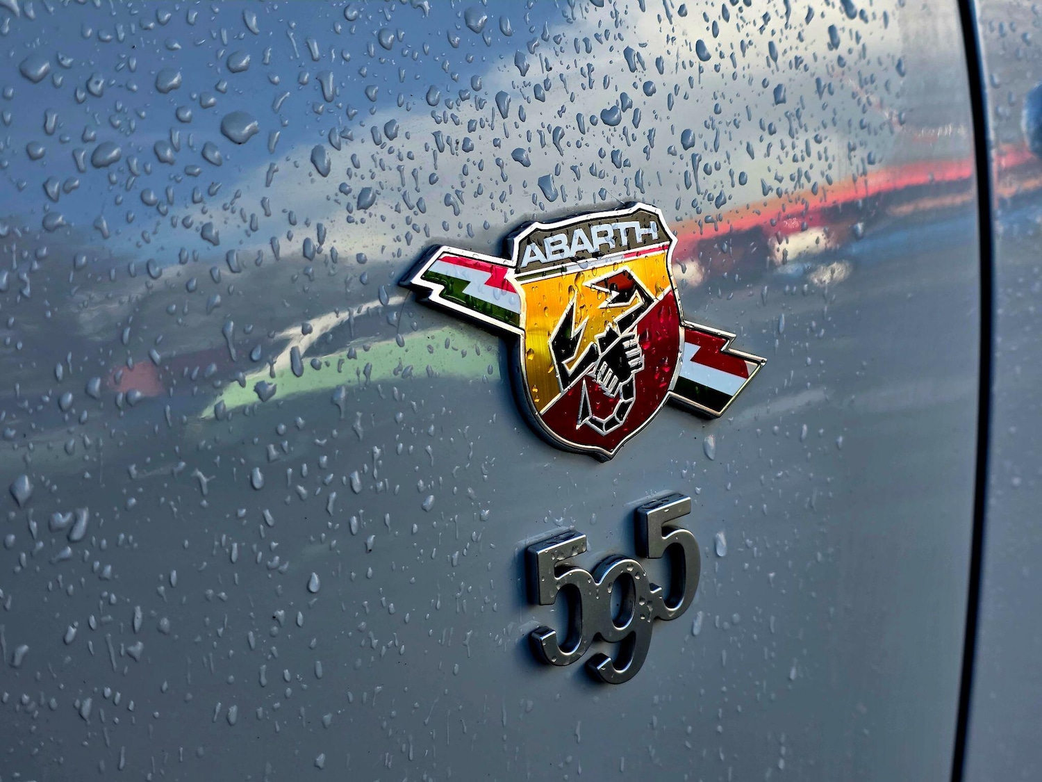 Used Abarth 595 2020 for sale - 77882777: Photo 24