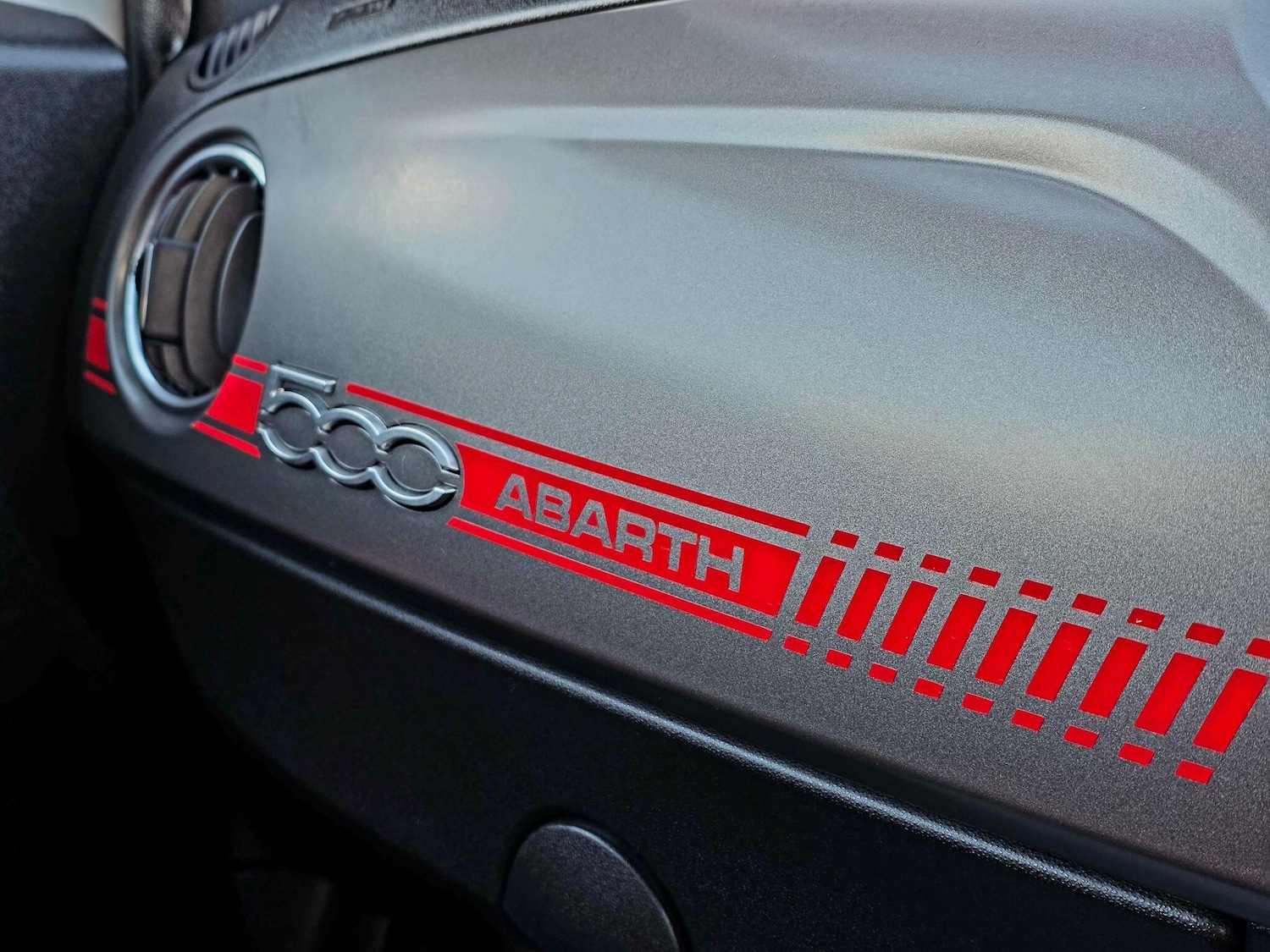 Used Abarth 595 2020 for sale - 77882777: Photo 28