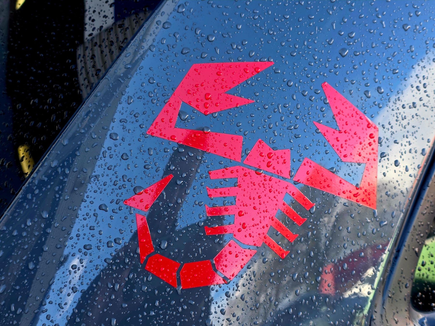 Used Abarth 595 2020 for sale - 77882777: Photo 33