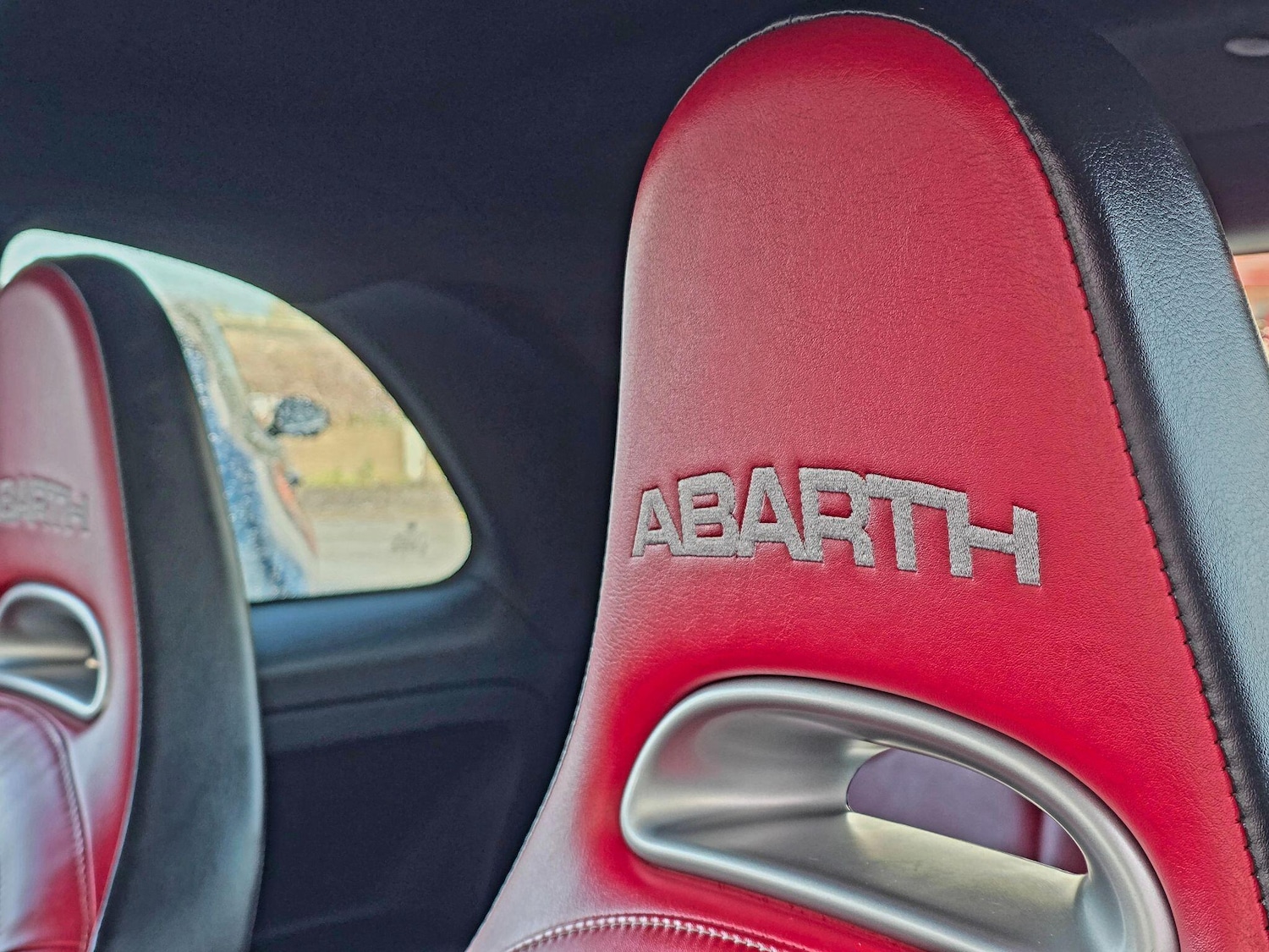 Used Abarth 595 2020 for sale - 77882777: Photo 34