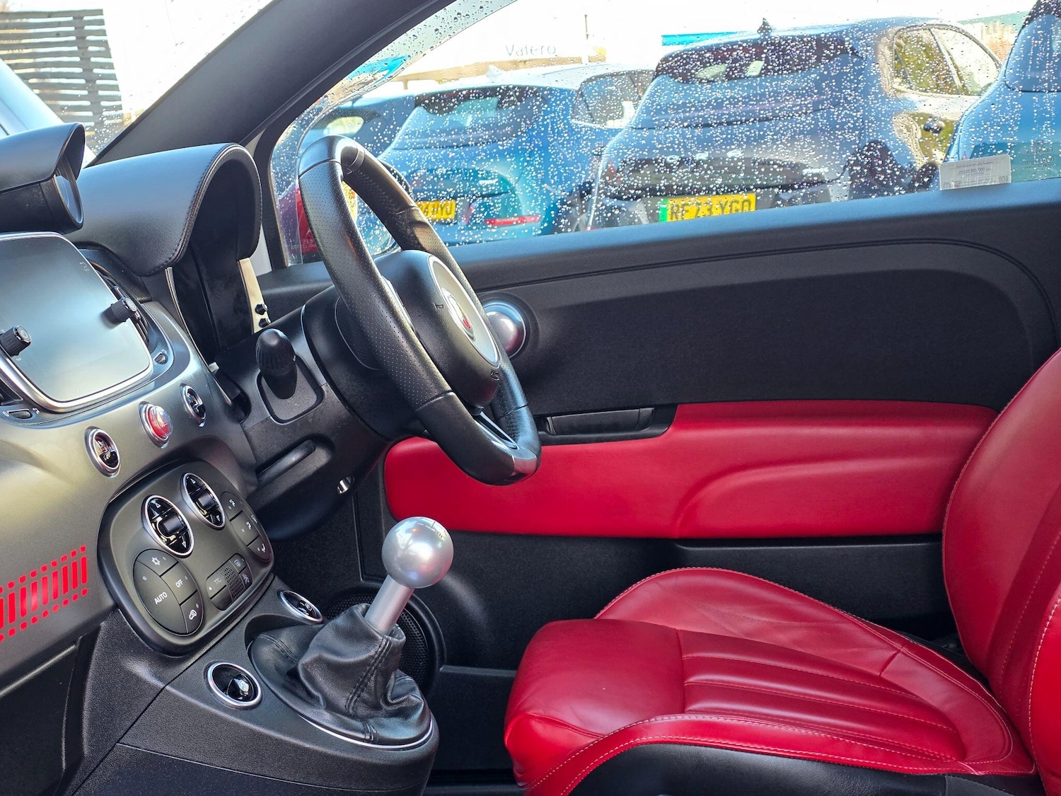 Used Abarth 595 2020 for sale - 77882777: Photo 5