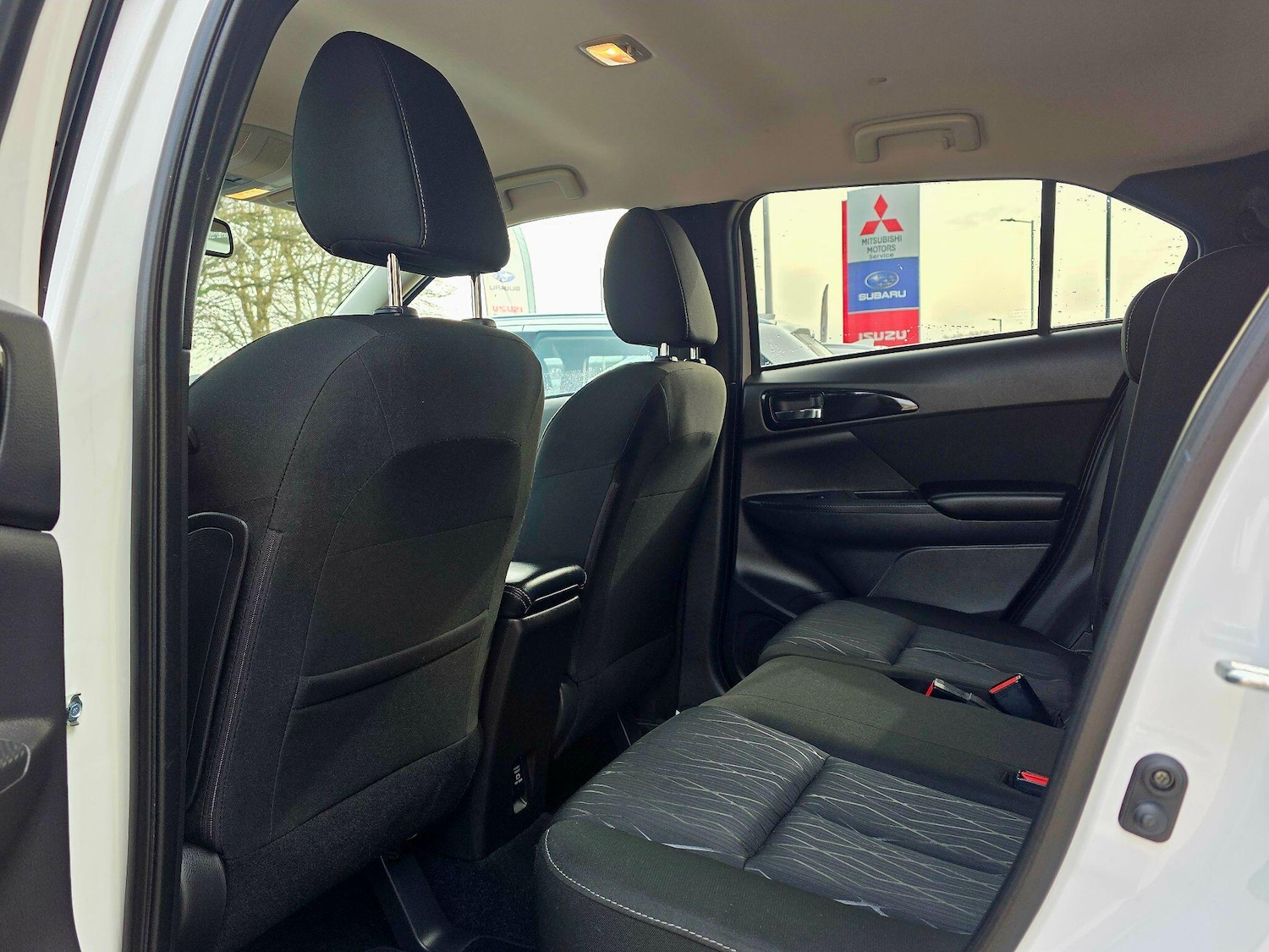 Used Mitsubishi Eclipse Cross 2019 for sale - 77769691: Photo 10