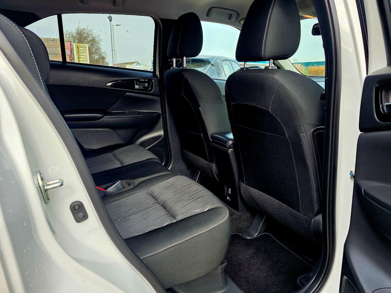 Used Mitsubishi Eclipse Cross 2019 for sale - 77769691: Photo 11