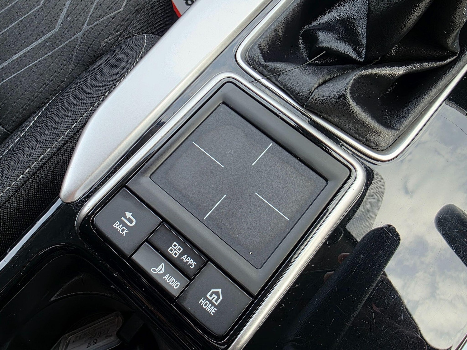 Used Mitsubishi Eclipse Cross 2019 for sale - 77769691: Photo 12