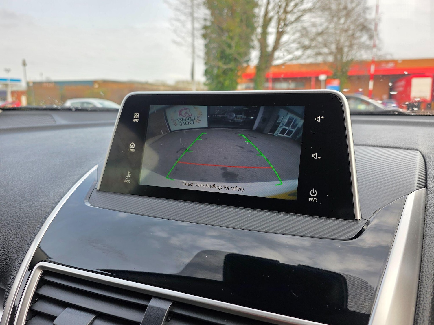 Used Mitsubishi Eclipse Cross 2019 for sale - 77769691: Photo 17