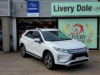Used Mitsubishi Eclipse Cross 2019 for sale - 77769691: Photo
