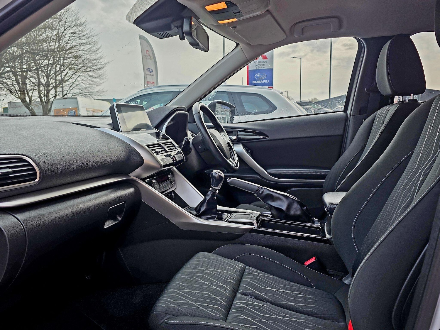 Used Mitsubishi Eclipse Cross 2019 for sale - 77769691: Photo 21