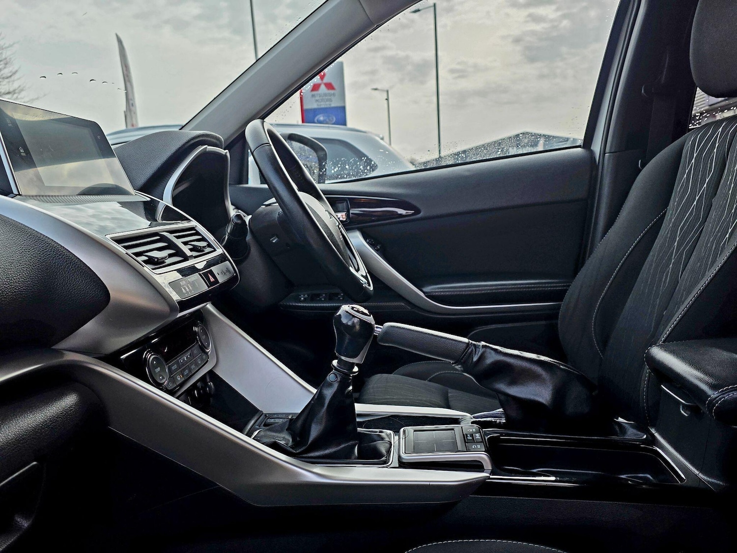 Used Mitsubishi Eclipse Cross 2019 for sale - 77769691: Photo 22