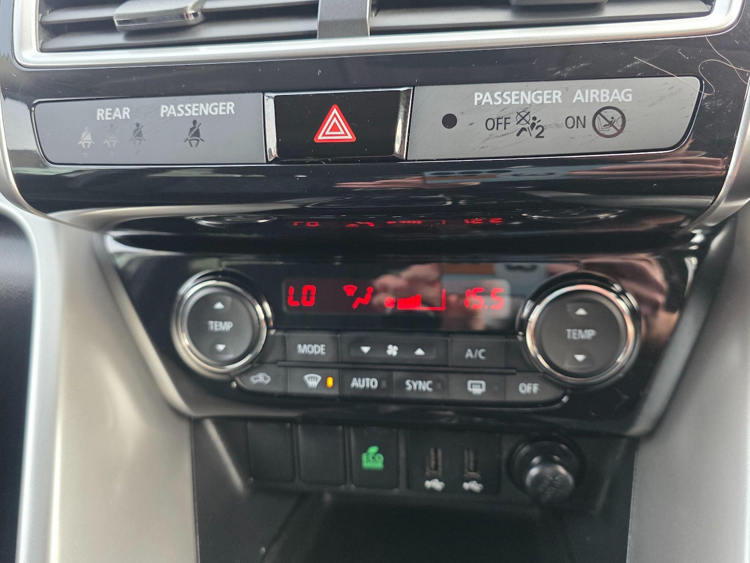 Used Mitsubishi Eclipse Cross 2019 for sale - 77769691: Photo 23