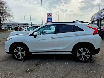 Used Mitsubishi Eclipse Cross 2019 for sale - 77769691: Photo