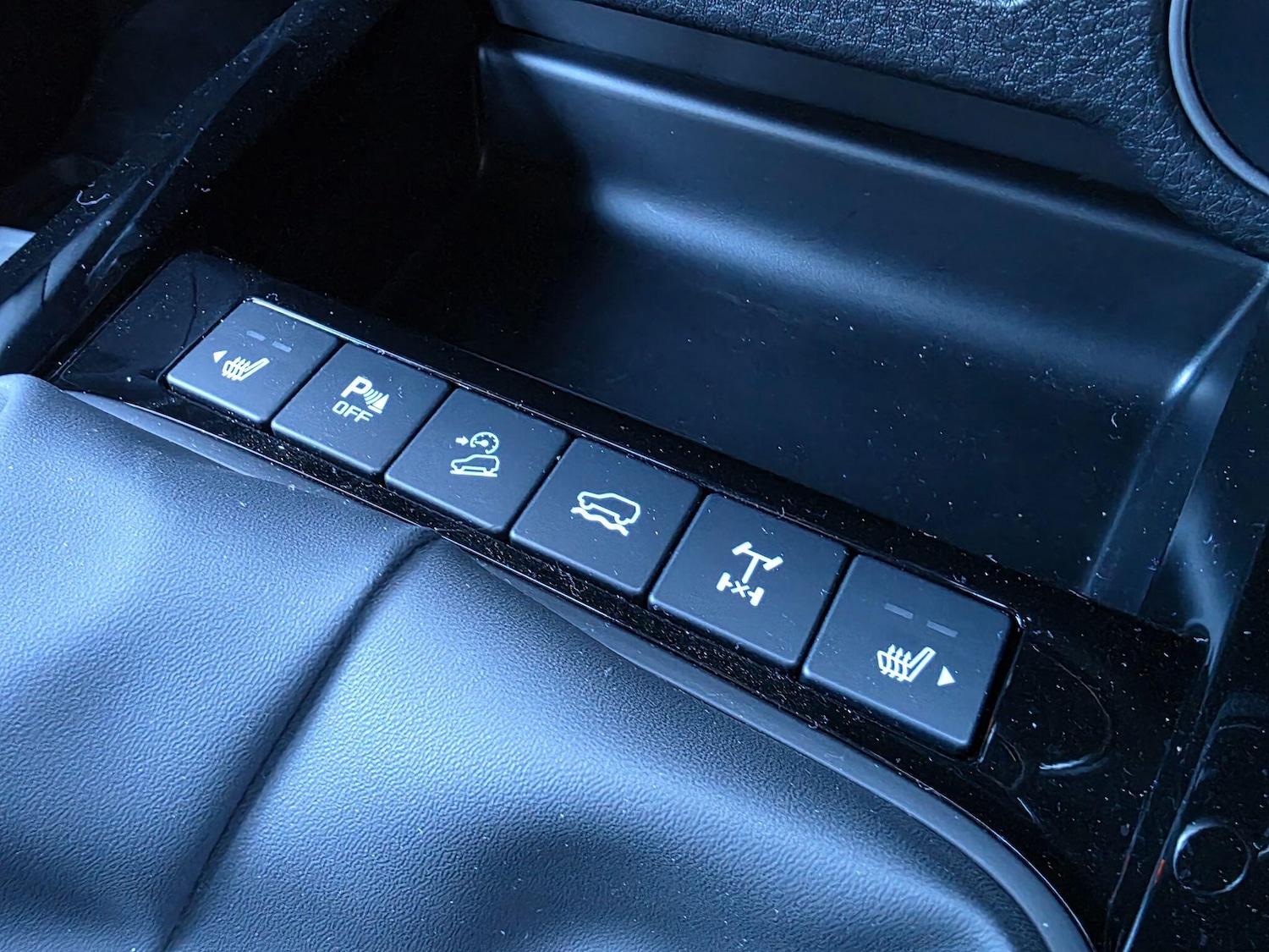 Used Isuzu D-Max 2025 for sale - 76744806: Photo 13