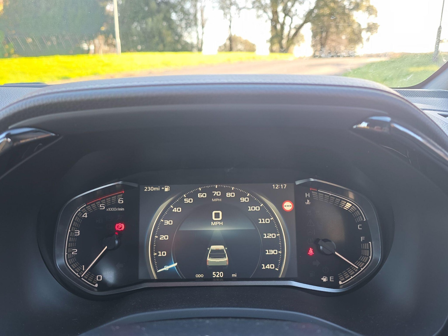 Used Isuzu D-Max 2025 for sale - 76744806: Photo 16