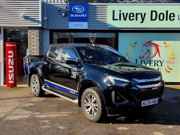 Used Isuzu D-Max 2025 for sale - 76744806: Photo