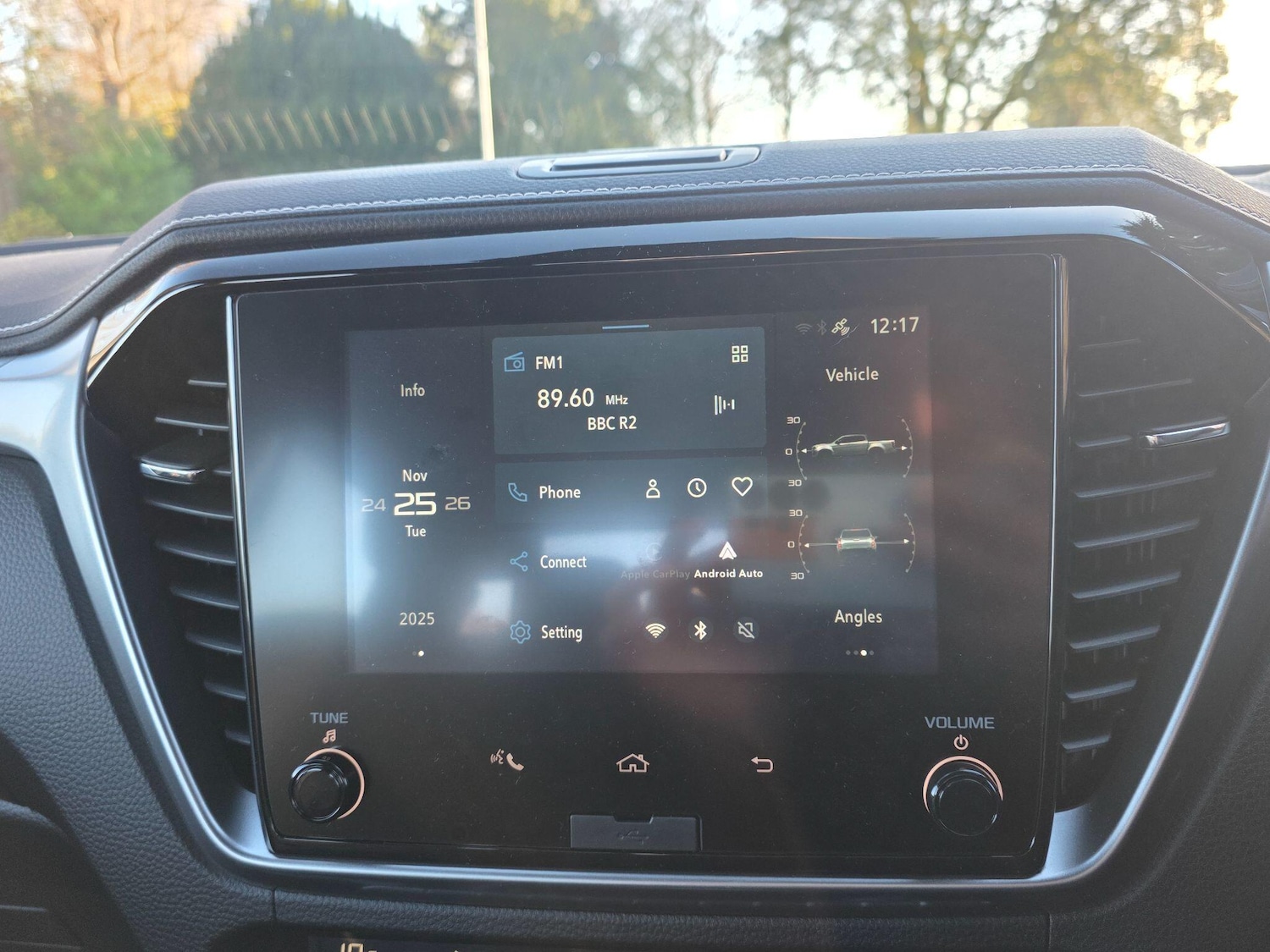 Used Isuzu D-Max 2025 for sale - 76744806: Photo 20