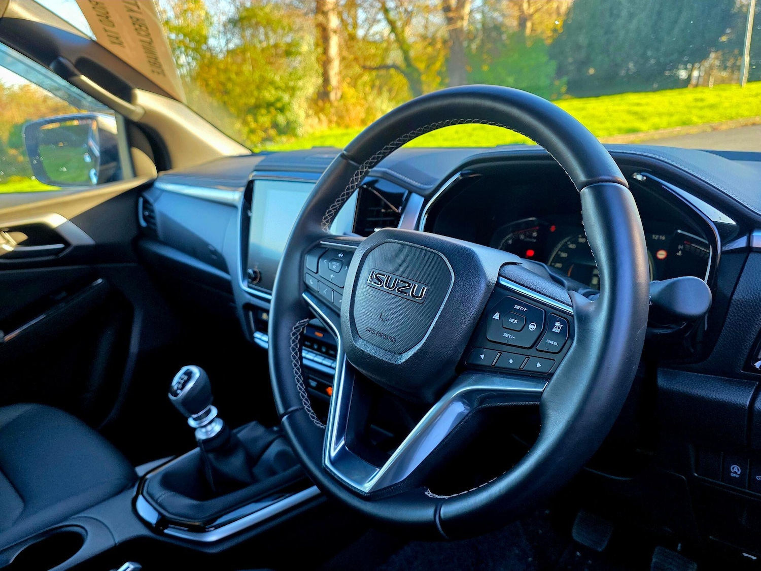 Used Isuzu D-Max 2025 for sale - 76744806: Photo 21