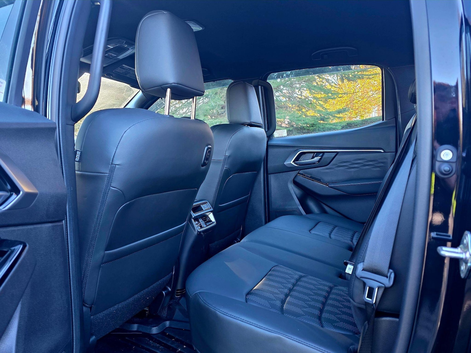 Used Isuzu D-Max 2025 for sale - 76744806: Photo 23