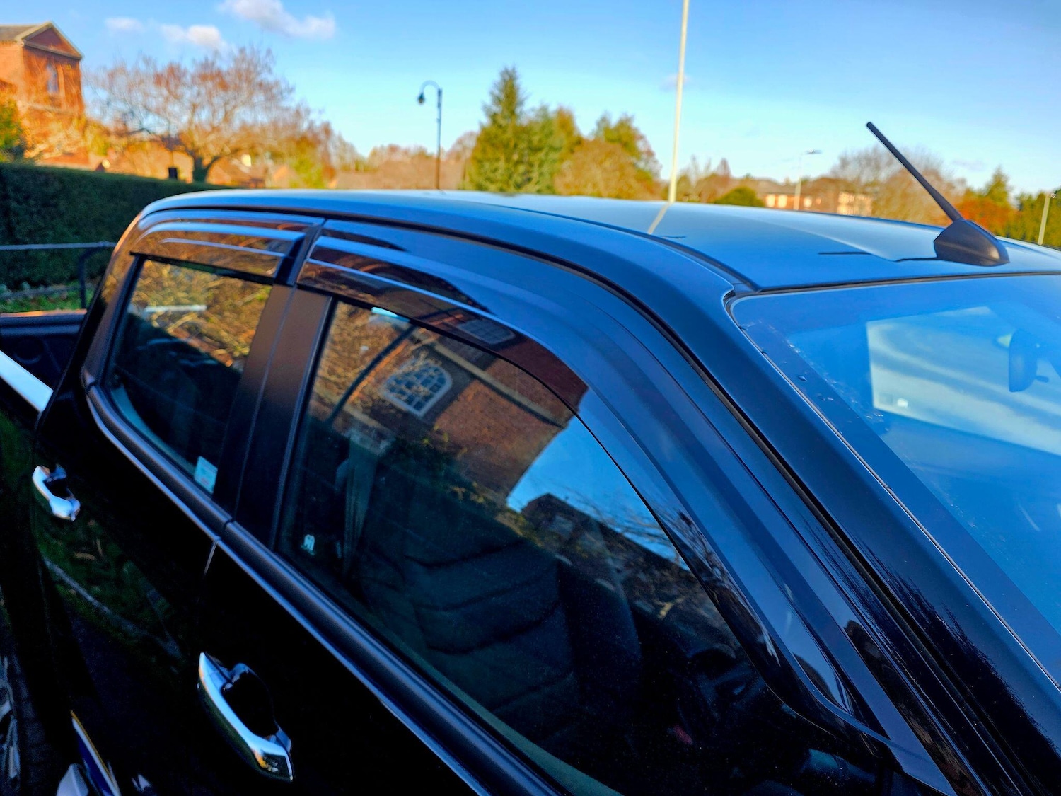 Used Isuzu D-Max 2025 for sale - 76744806: Photo 25