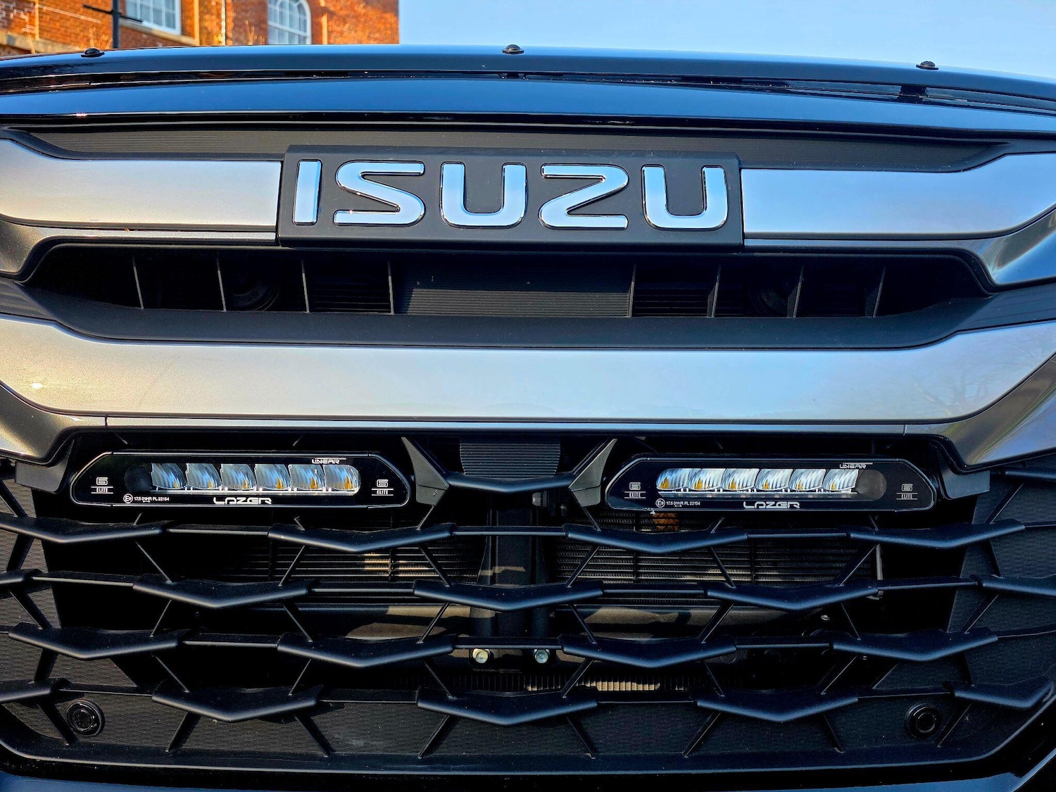 Used Isuzu D-Max 2025 for sale - 76744806: Photo 29