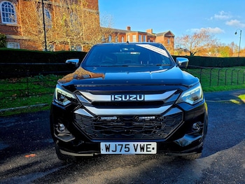 Used Isuzu D-Max 2025 for sale - 76744806: Photo