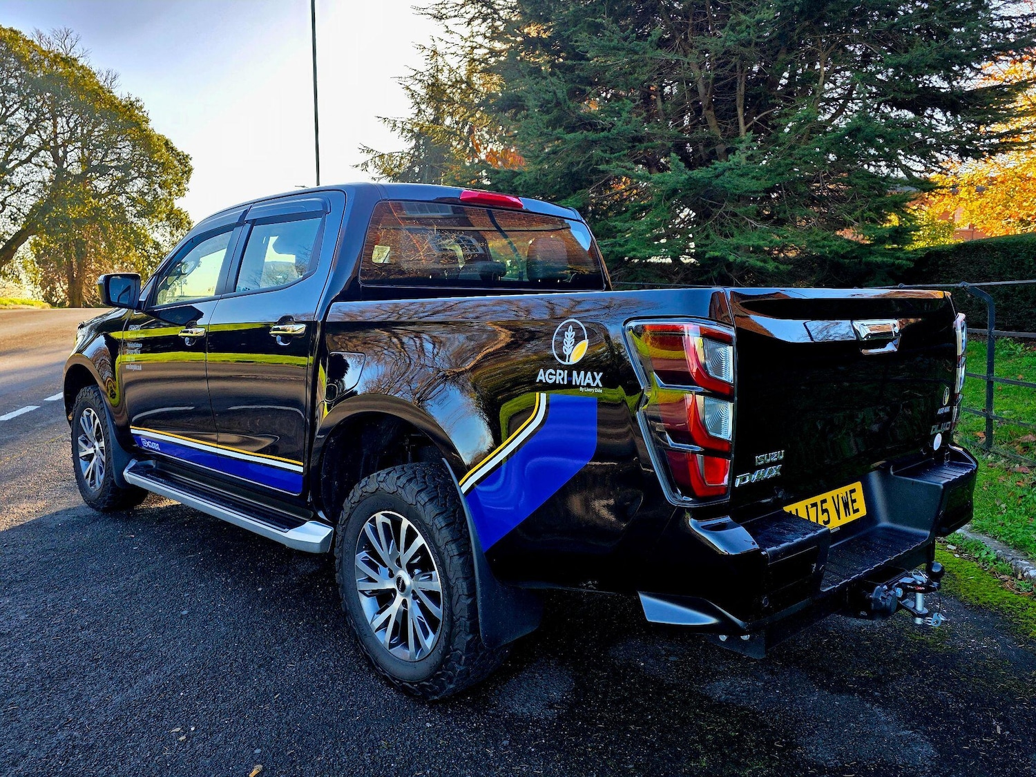 Used Isuzu D-Max 2025 for sale - 76744806: Photo 5