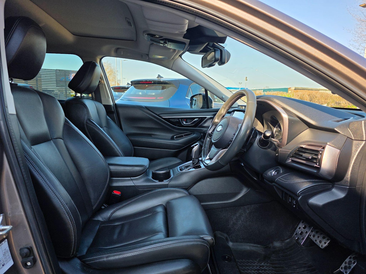 Used Subaru Outback 2022 for sale - 77958106: Photo 10