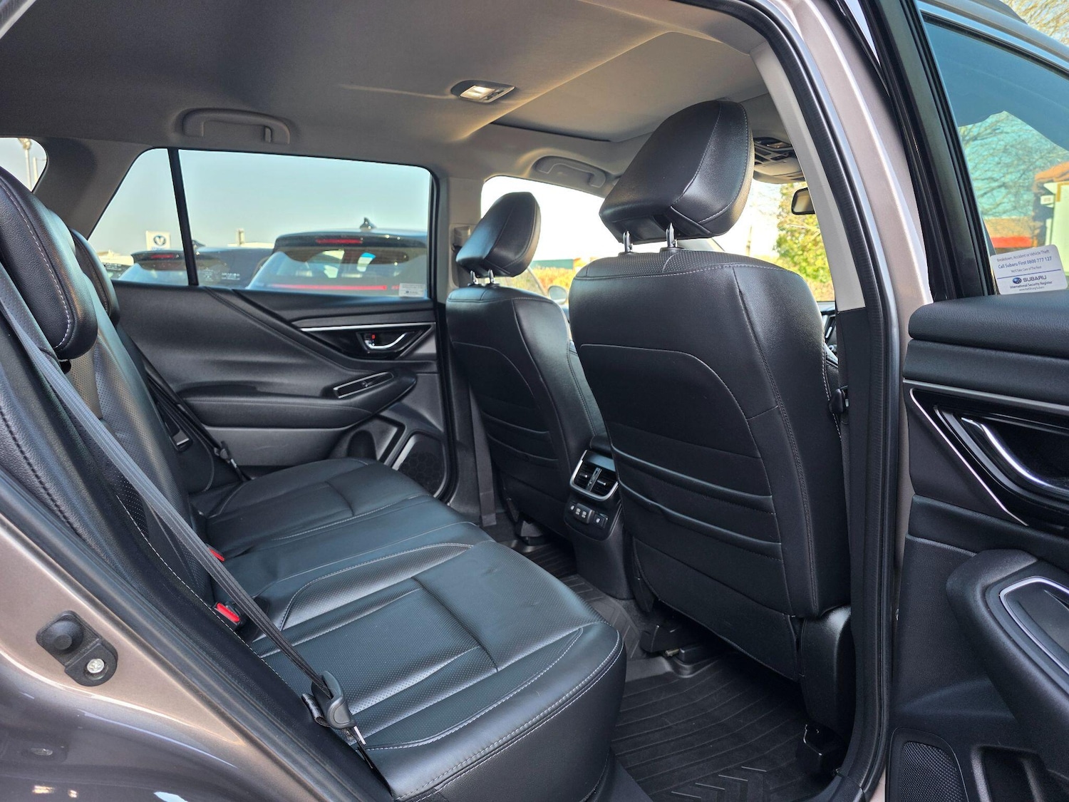 Used Subaru Outback 2022 for sale - 77958106: Photo 11