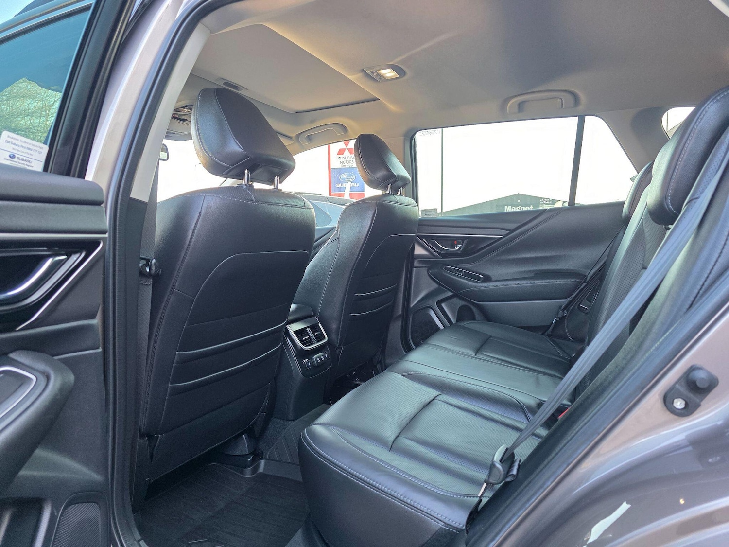 Used Subaru Outback 2022 for sale - 77958106: Photo 12