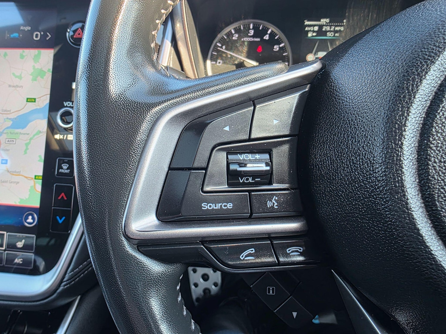 Used Subaru Outback 2022 for sale - 77958106: Photo 14