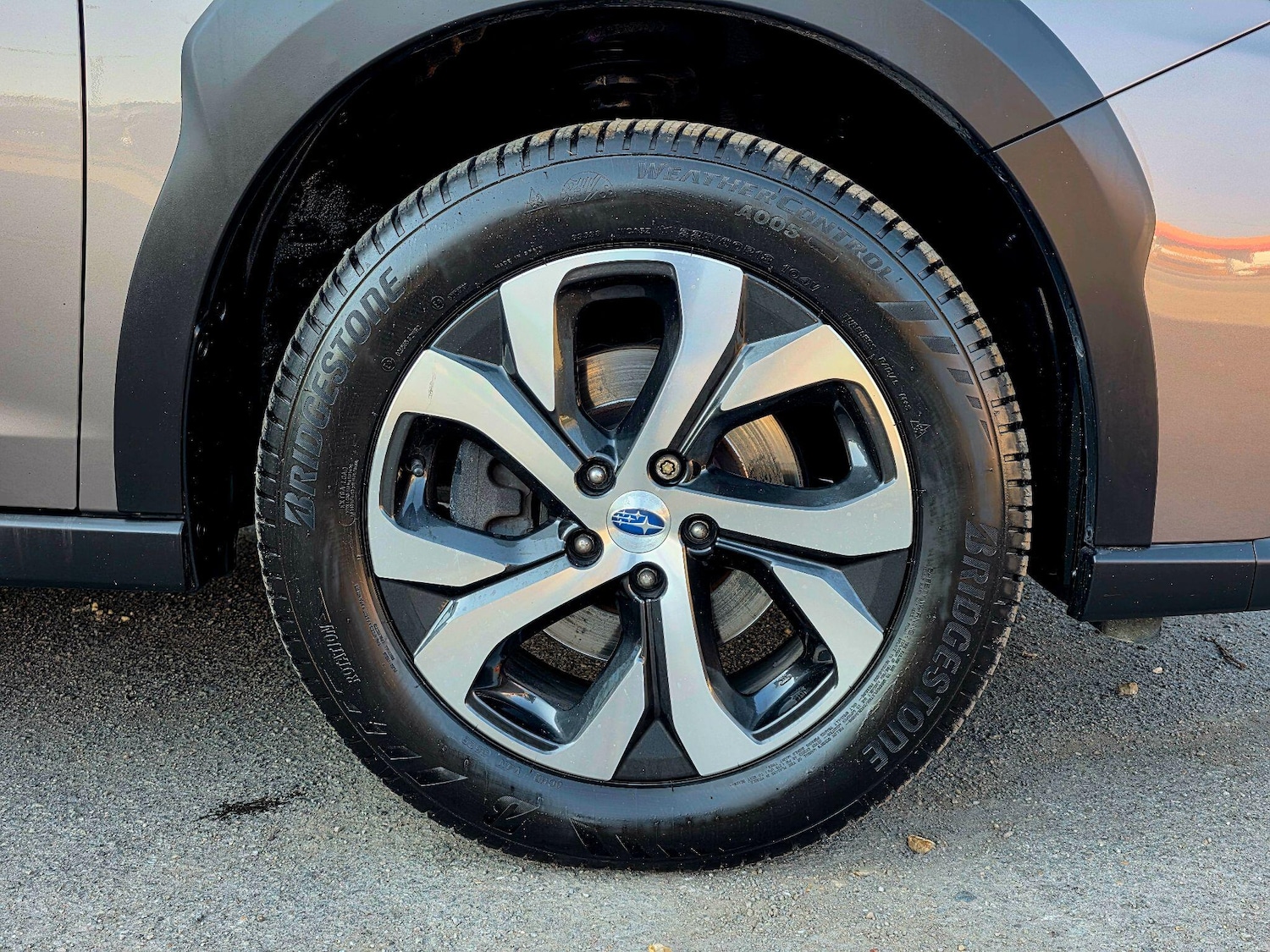 Used Subaru Outback 2022 for sale - 77958106: Photo 17