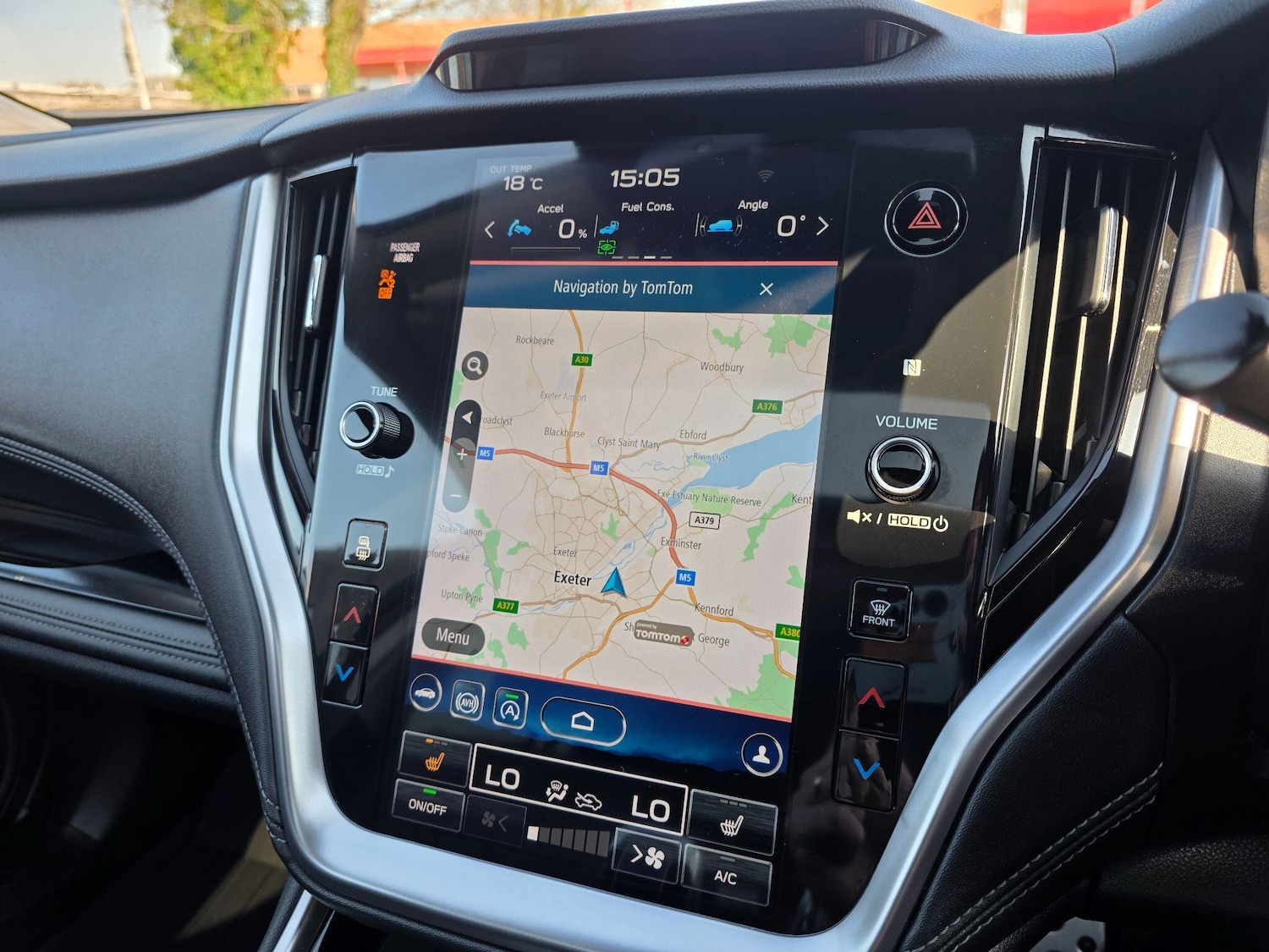 Used Subaru Outback 2022 for sale - 77958106: Photo 18