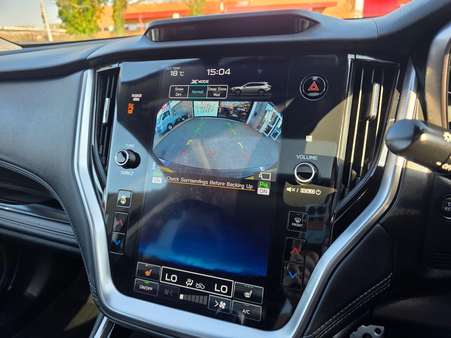 Used Subaru Outback 2022 for sale - 77958106: Photo 19