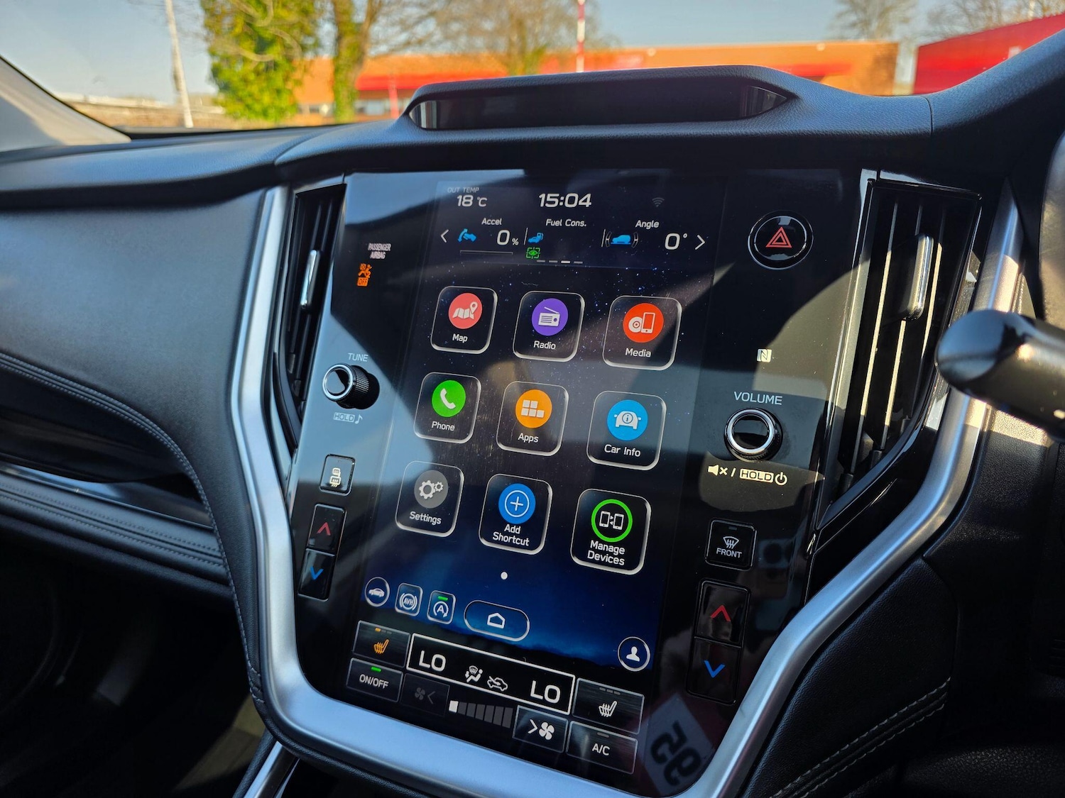 Used Subaru Outback 2022 for sale - 77958106: Photo 20