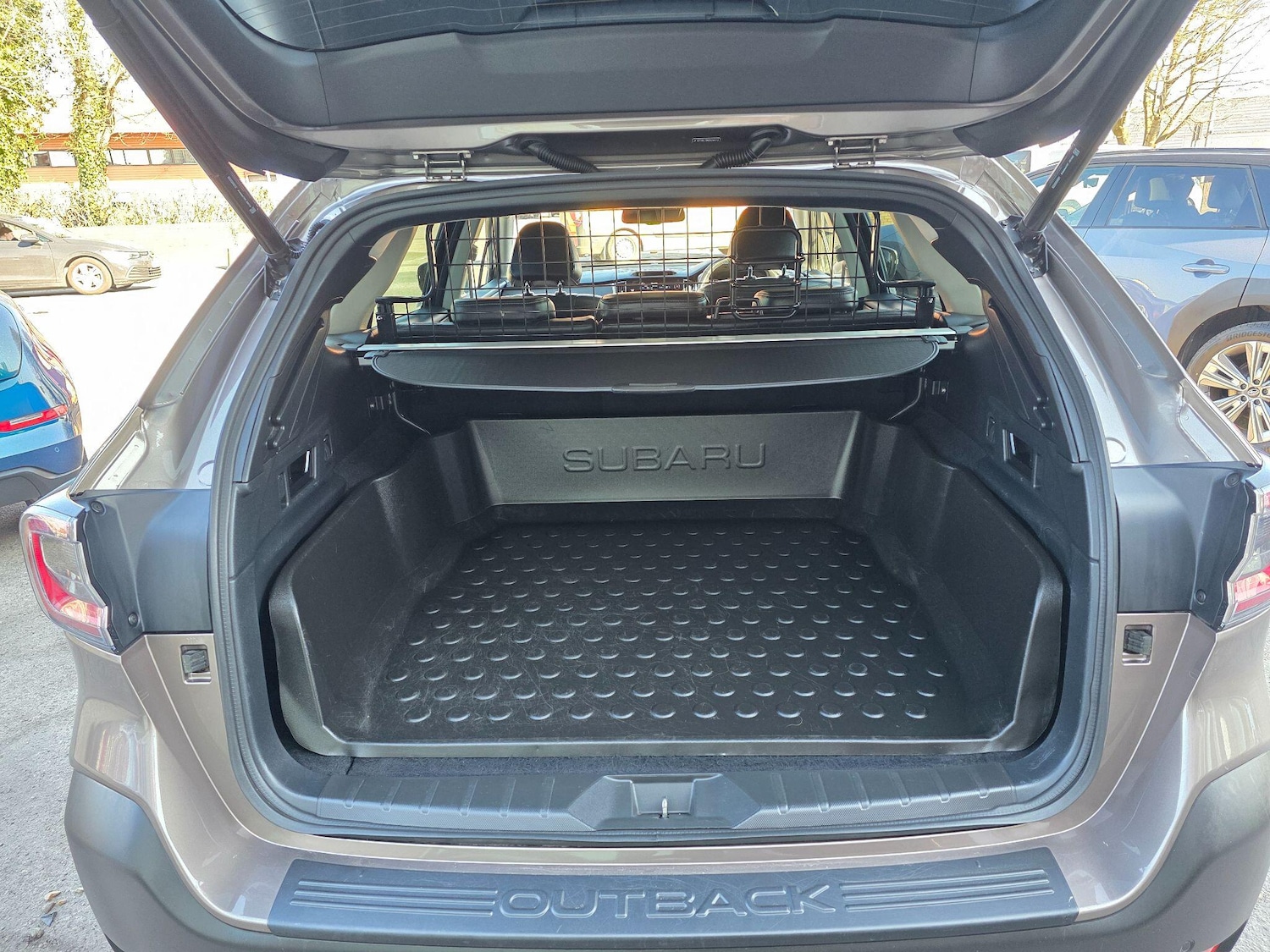 Used Subaru Outback 2022 for sale - 77958106: Photo 21