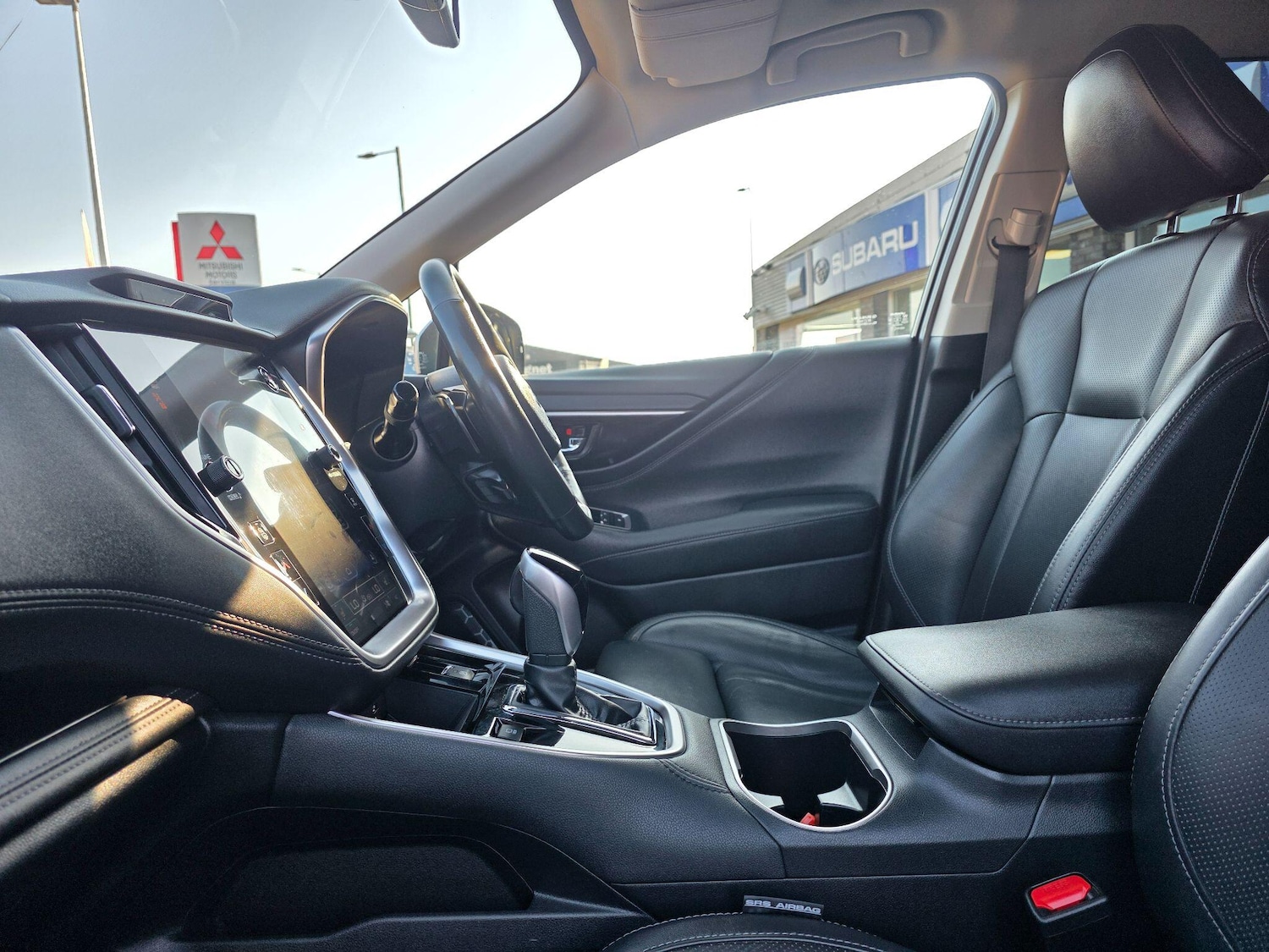 Used Subaru Outback 2022 for sale - 77958106: Photo 24