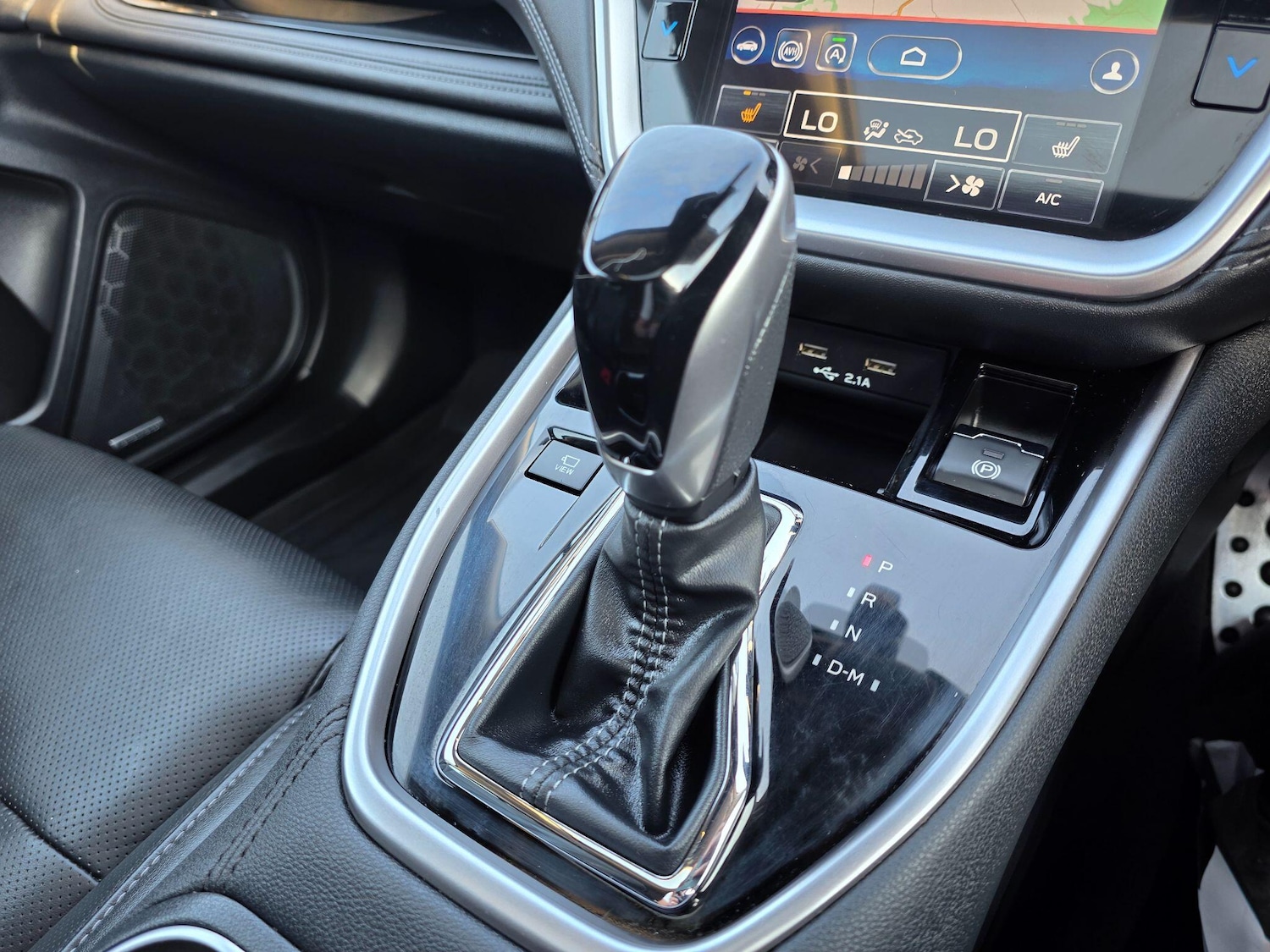 Used Subaru Outback 2022 for sale - 77958106: Photo 9