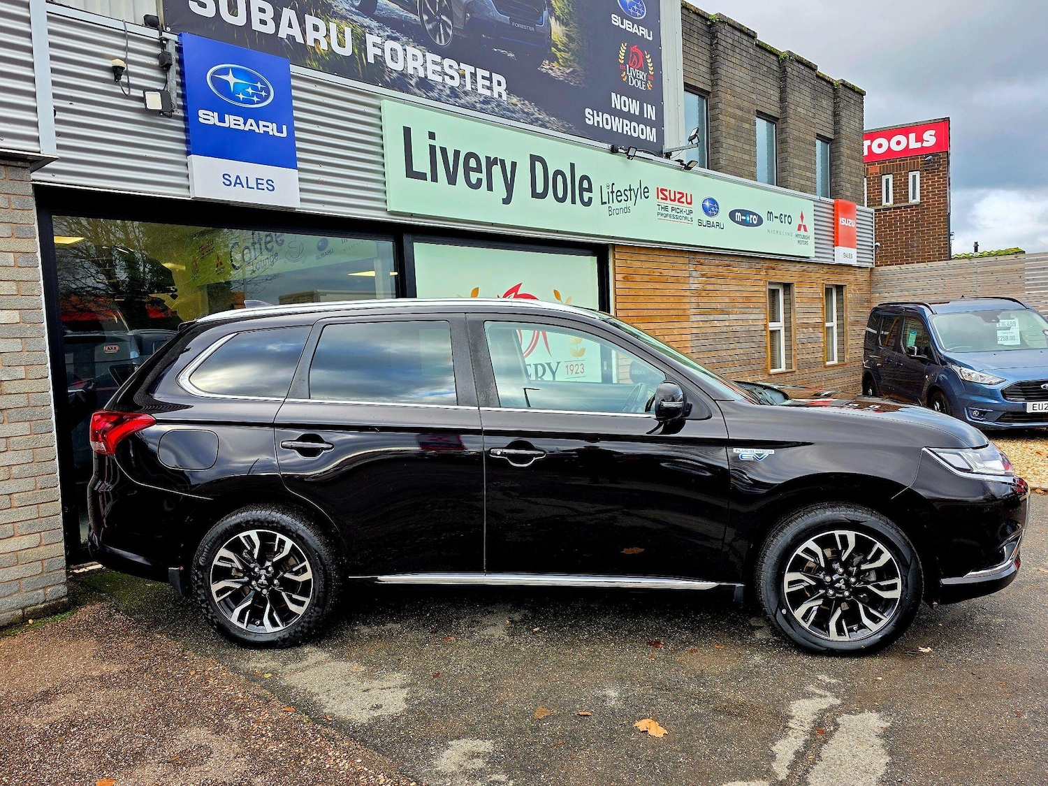 Used Mitsubishi Outlander 2018 for sale - 76744804: Photo 7