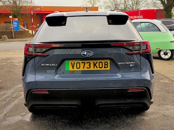 Used Subaru Other 2023 for sale - 79027226: Photo
