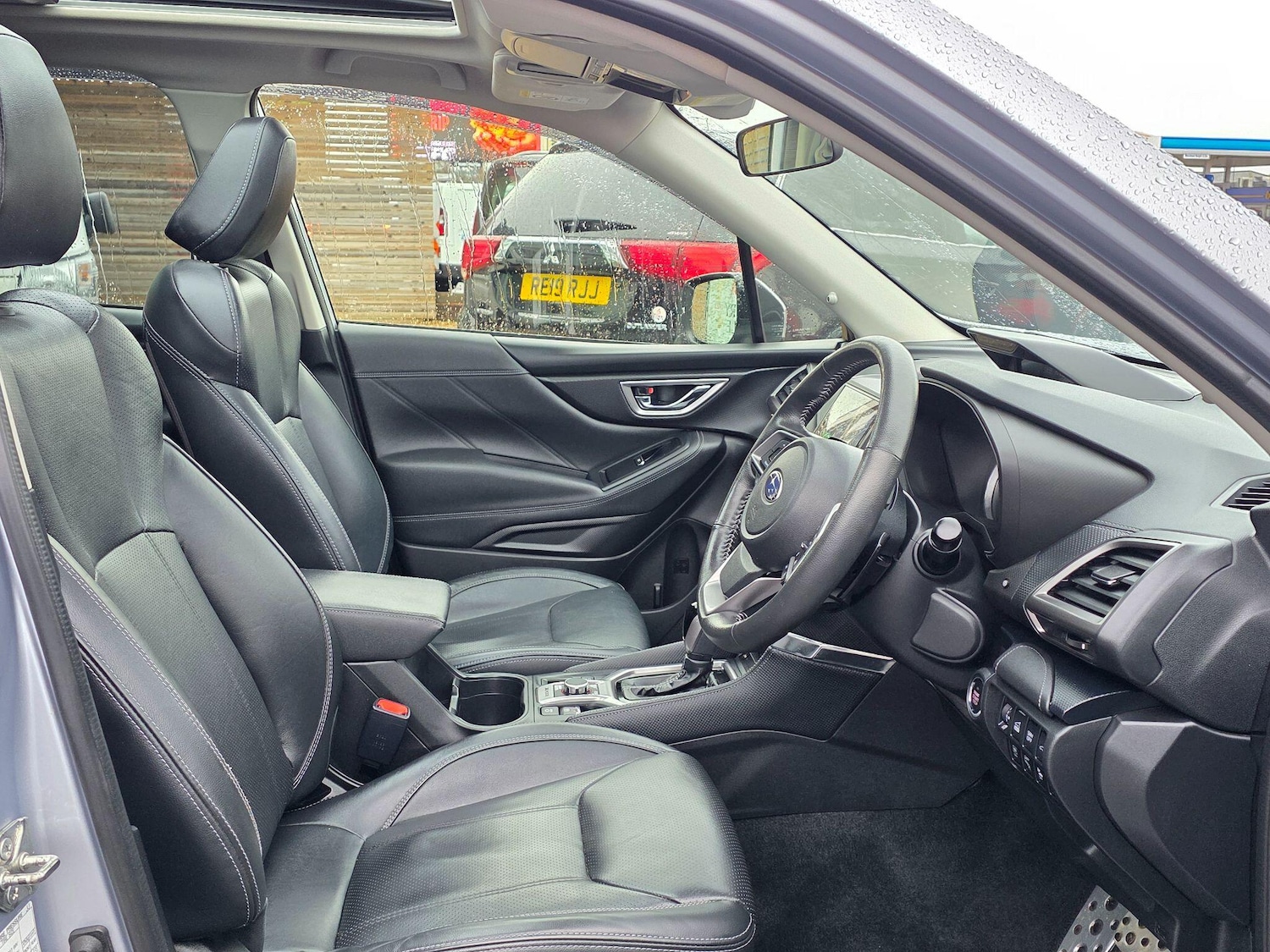 Used Subaru Forester for sale - 77215518: Photo 10