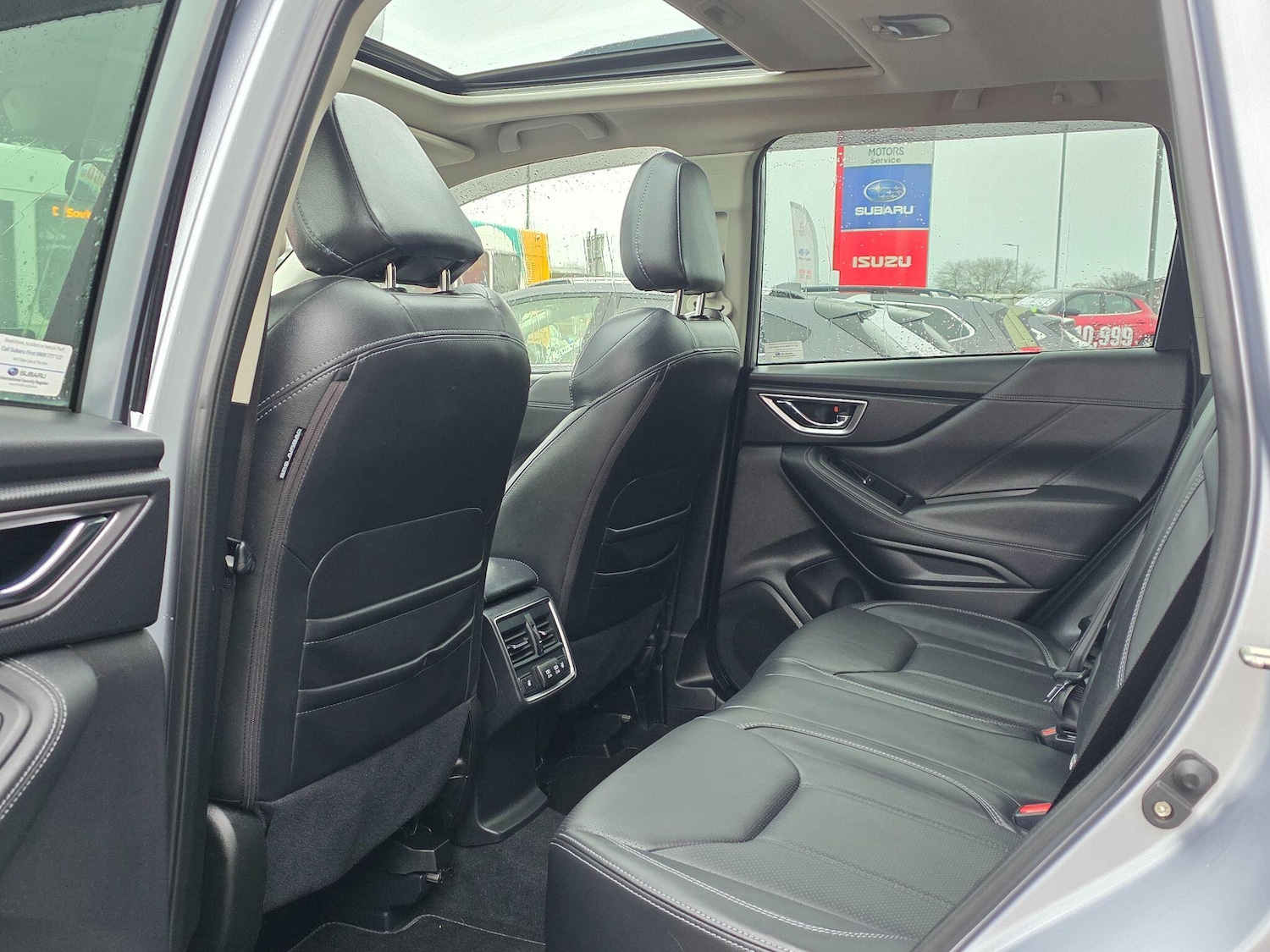 Used Subaru Forester for sale - 77215518: Photo 11