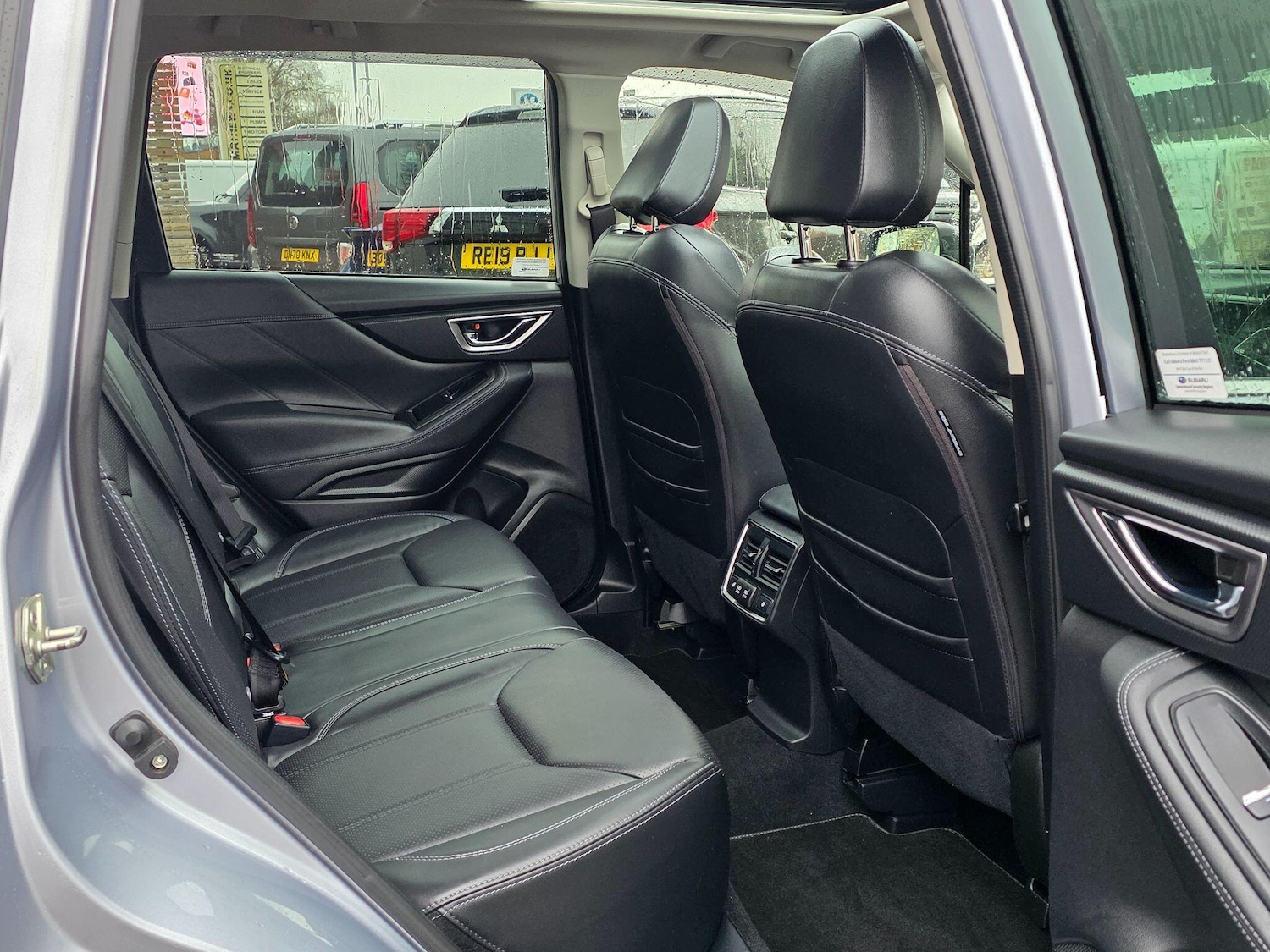 Used Subaru Forester for sale - 77215518: Photo 12