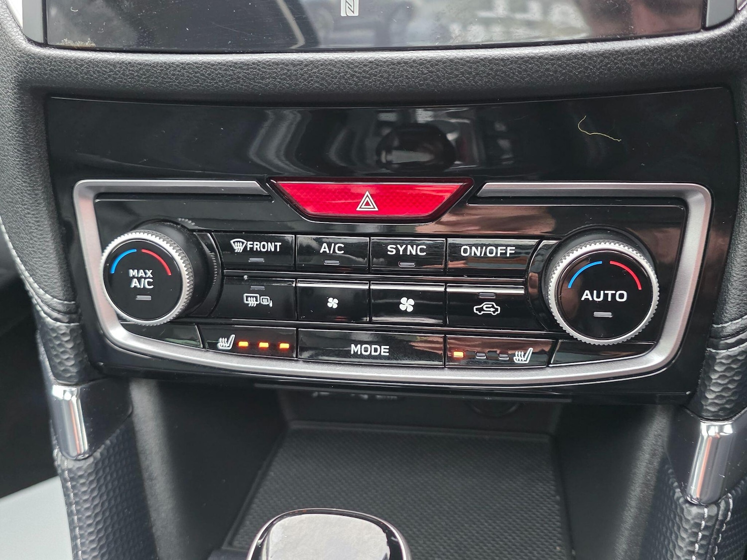 Used Subaru Forester for sale - 77215518: Photo 14