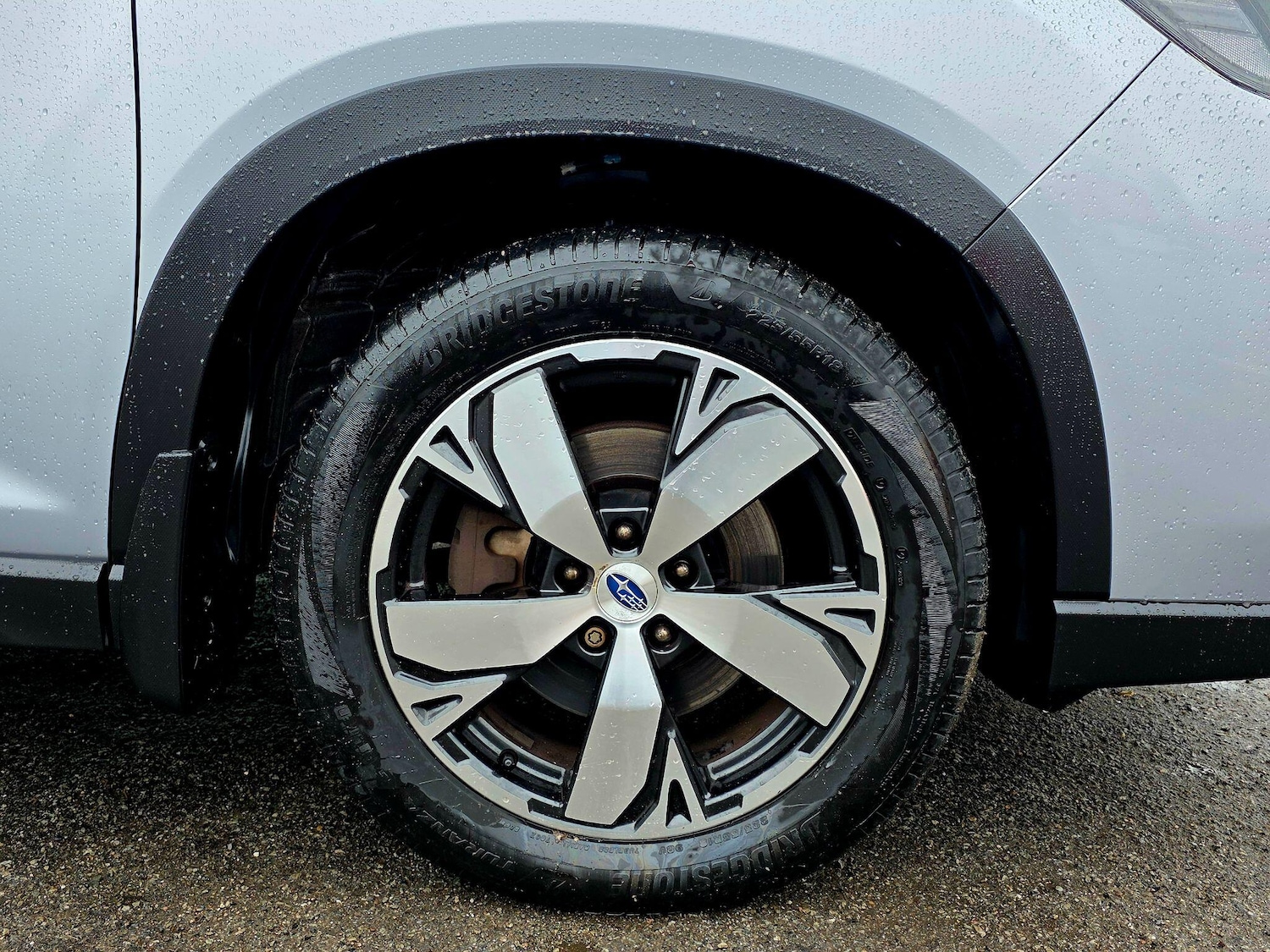 Used Subaru Forester for sale - 77215518: Photo 18