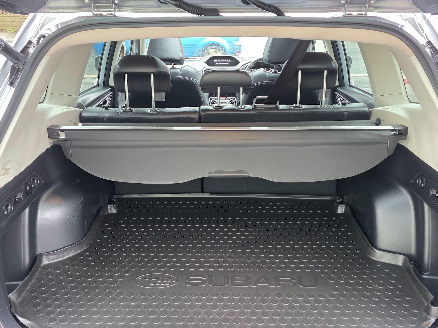 Used Subaru Forester for sale - 77215518: Photo 23