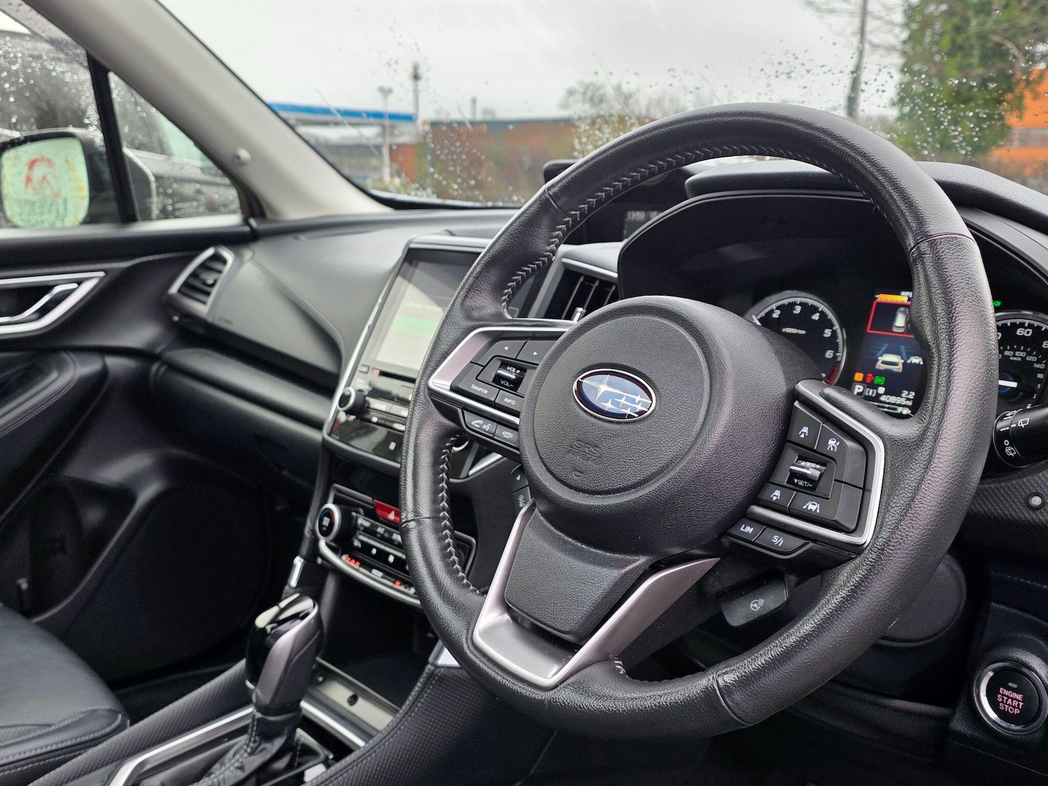 Used Subaru Forester for sale - 77215518: Photo 24