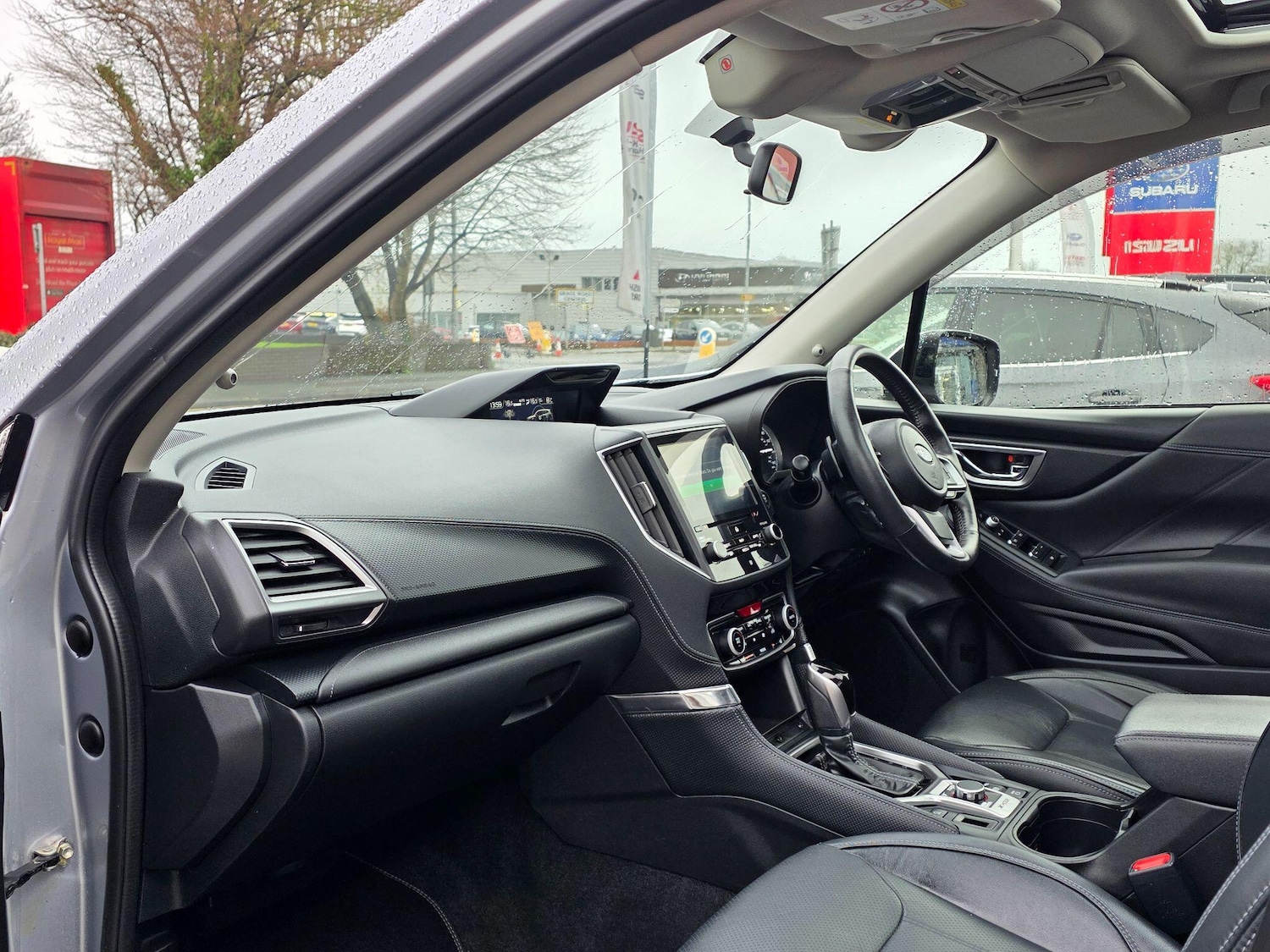 Used Subaru Forester for sale - 77215518: Photo 8